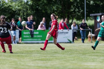 Bild 362 - SV GW Siebenbaeumen - TuS Tensfeld : Ergebnis: 2:2